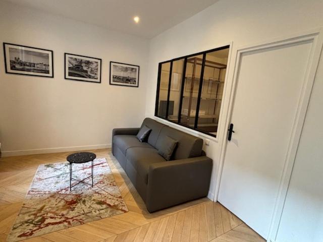 Appartement Contemporain Republique - Temple Παρίσι Εξωτερικό φωτογραφία